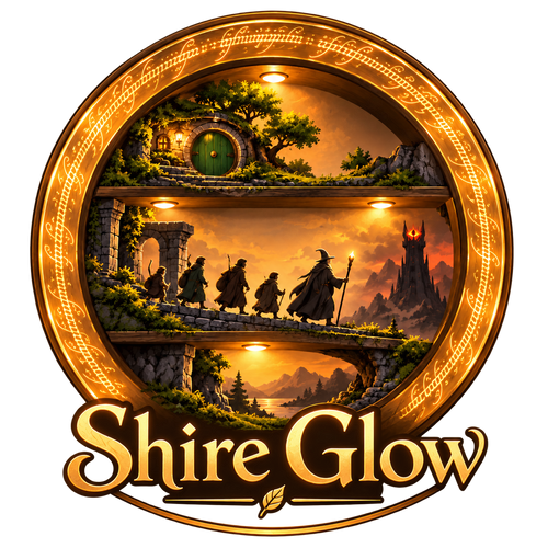 ShireGlow